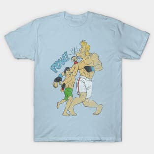 Mike tyson punch out sweatshirt deals